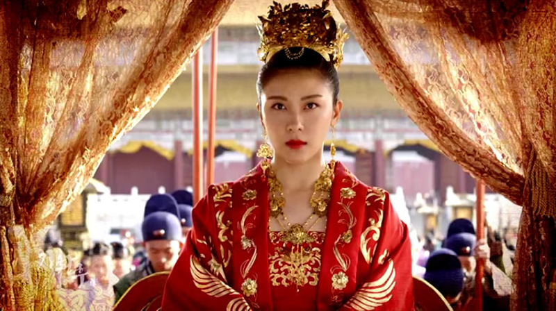 Empress Ki 2013