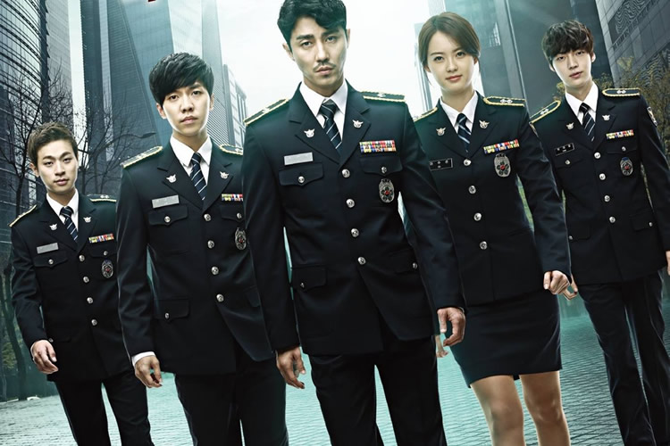 You're All Surrounded