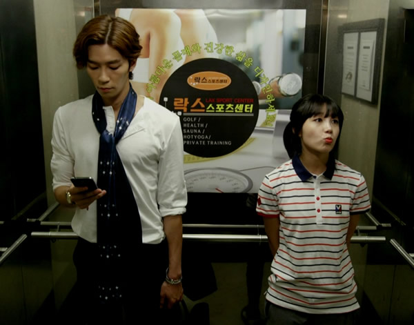Trot Lovers Korean Drama