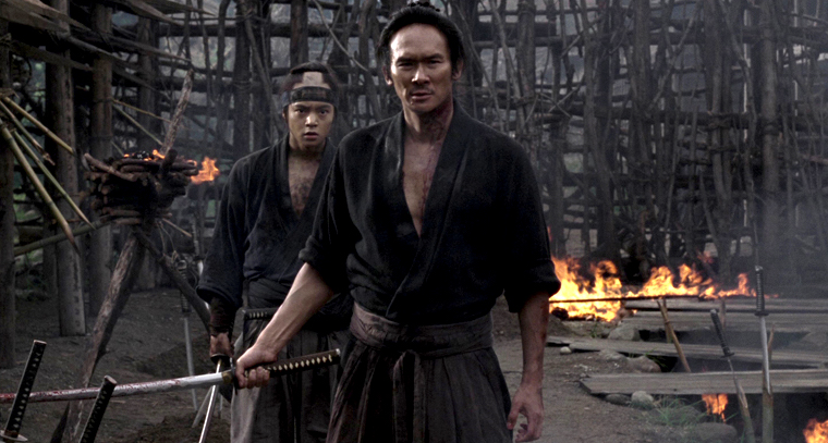 13 Assassins review - Japanese movie - Asian Movie Drama