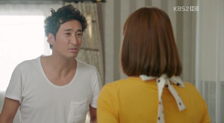 Oohlala Couple Korean drama review 2012