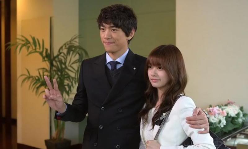 Can We Get Married? Korean Drama Review 2012