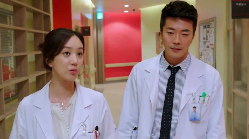 Medical Top Team Korean Drama Review 2013