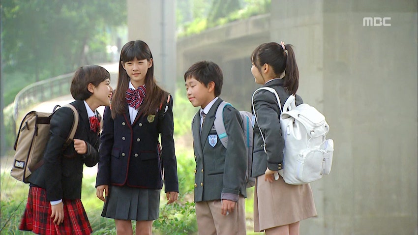 Queen of the Classroom Korean Drama Review 2013