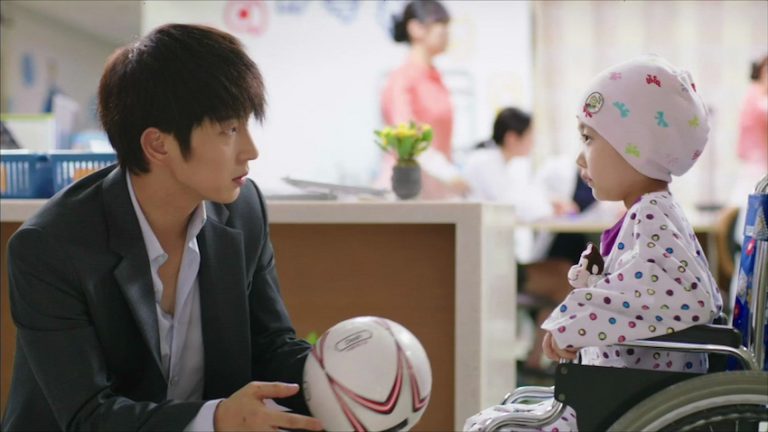 Two Weeks Korean Drama Review 2013 – Asian Movies & Dramas