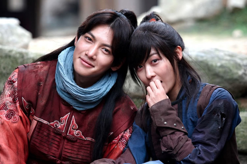 Empress Ki 2013