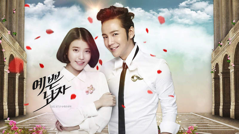 Pretty Man - 2013 Korean Drama Review