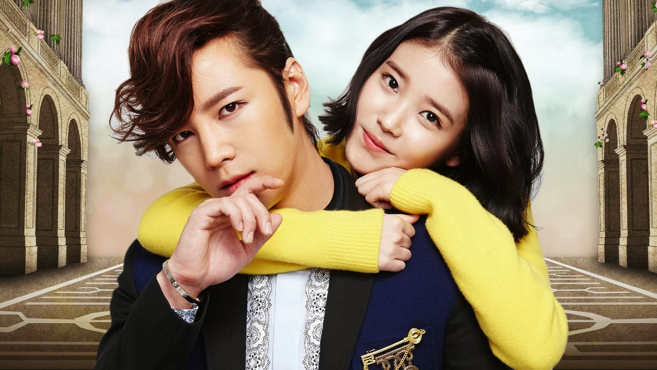 Pretty Man (2013): More than just a “Bel Ami” adaptation?