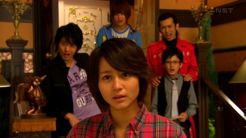 Atashinchi no Danshi (My Boys) 2009 Review