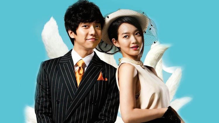 My Girlfriend is a Gumiho Korean drama review 2010