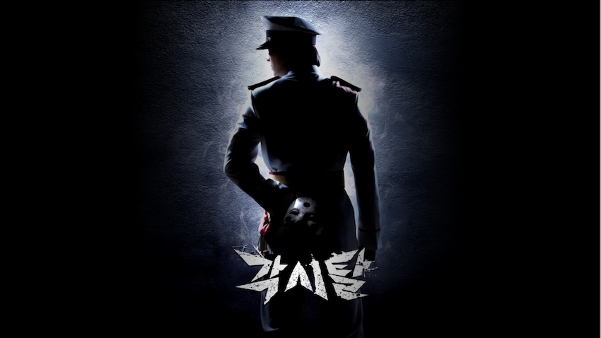 Bridal Mask Korean Drama Review 2012