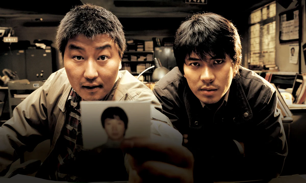 Memories of Murder Review: Bong Joon Ho’s Masterpiece of Frustration and Social Critique