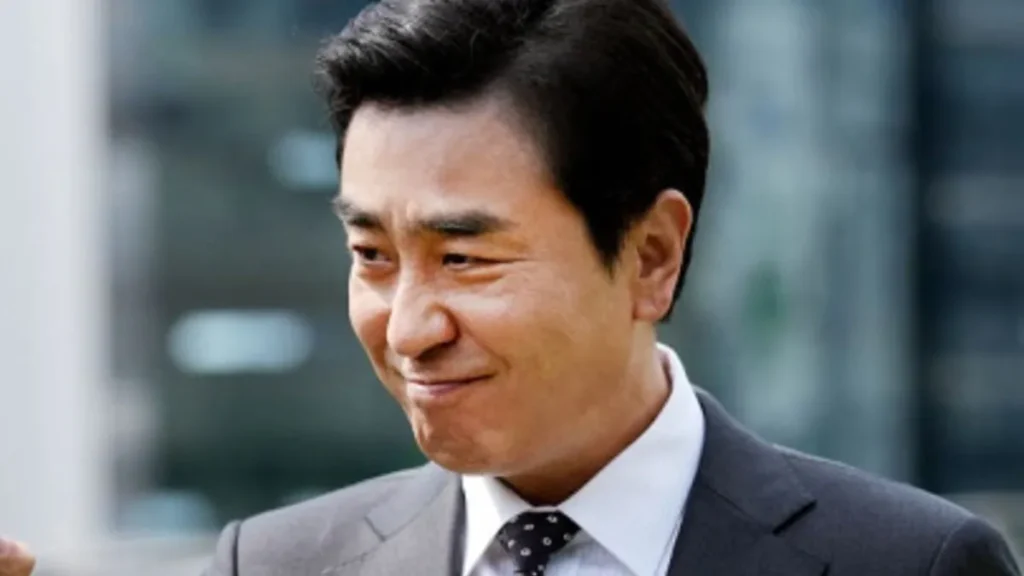 The Dream Life of Mr. Kim