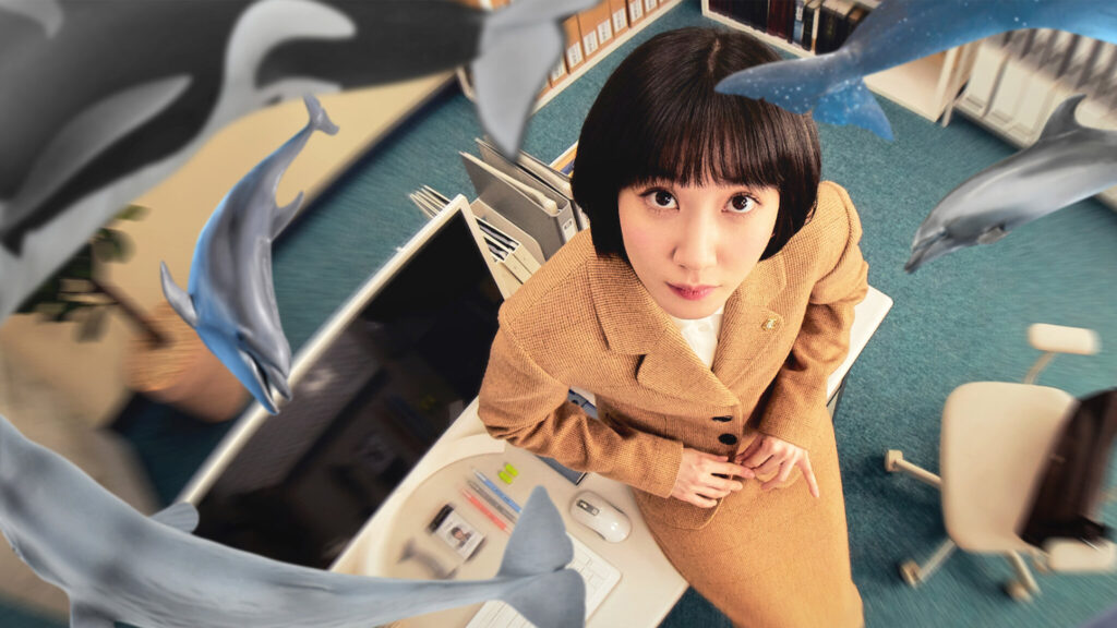Must-Watch Legal K-Dramas: Extraordinary Attorney Woo