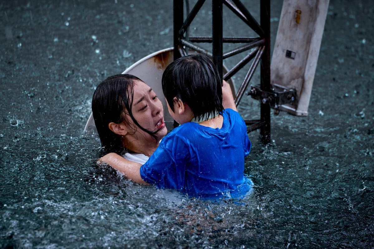 The Great Flood (대홍수) Review: A High-Concept Puzzle That Defies Expectations